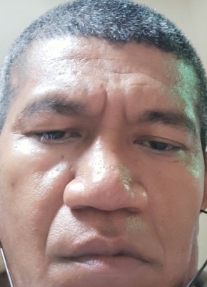 Ronip, 38, American Samoa, Pago Pago