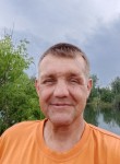 Andrey, 48, Novosibirsk