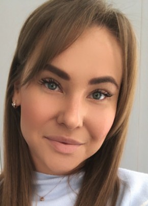 Анастасия, 31, Россия, Омск
