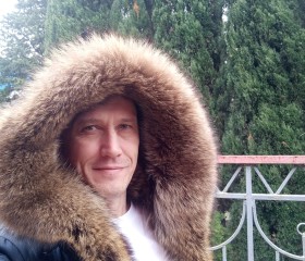 Aleksandr, 40, Uvelskiy