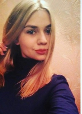 Irina, 25, Россия, Каменка