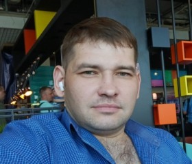 Рустам, 38 лет, Шахтерск