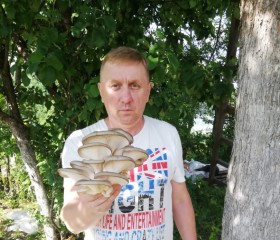 Ростик, 55 лет, Пермь