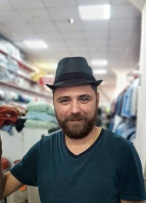 Ромао, 39, Россия, Братск