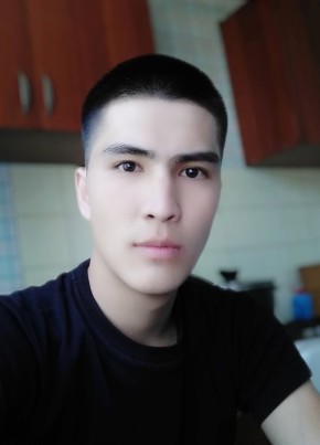 Bayram, 23, Russia, Rostov-na-Donu