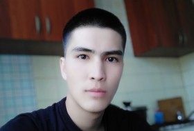 Bayram, 24 - Just Me