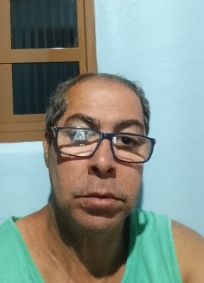 Daniel, 49, República Federativa do Brasil, Rio Brilhante