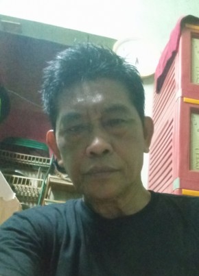 Khafidin из Djakarta 41 год
