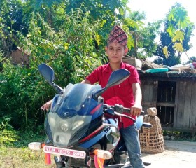 Dinesh khadka, 18 лет, Kathmandu
