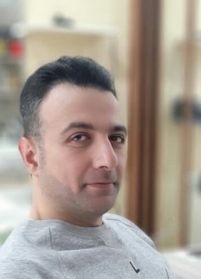 Valmont из Bakı 46 лет