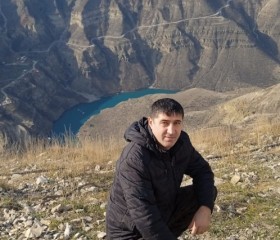 Руслан, 43 года, Нефтеюганск