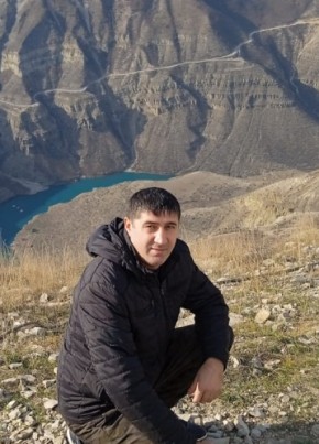 Руслан, 43, Россия, Нефтеюганск