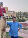 Ali, 38, Dushanbe