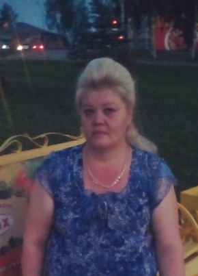 Наташа, 54, Россия, Лысьва