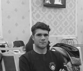 SarkhanMehdi, 29, Baku