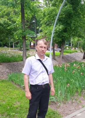 Юрий, 45, Россия, Кочубеевское