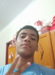Luan, 18 лет, Cascavel (Paraná)