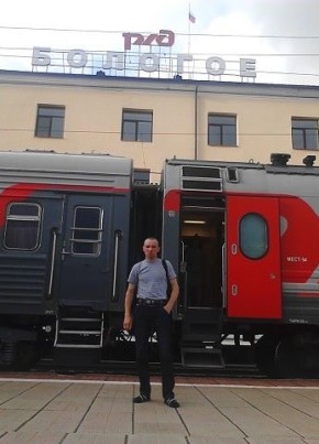 Сергей, 43, Россия, Ковылкино