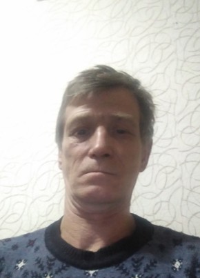 Владимир, 50, Россия, Промышленная