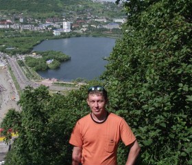 Михаил, 49 лет, Заринск
