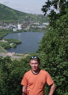 Михаил, 49, Россия, Заринск