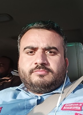 Talha Qaisrani из الجبيل 28 лет