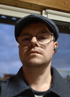 Vadim из Москвы 41 год