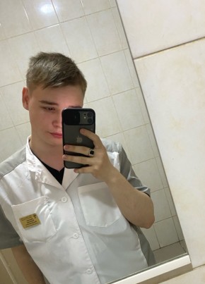 Владимир, 20, Россия, Тейково
