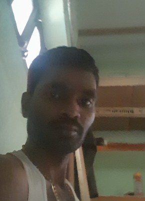 Raj, 29, India, Patna