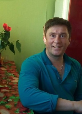 Лёха, 43, Россия, Санкт-Петербург