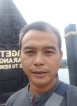 Kholil Dulmanan, 49  , Bangil