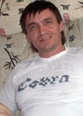 Igor, 54, Russia, Novosibirsk