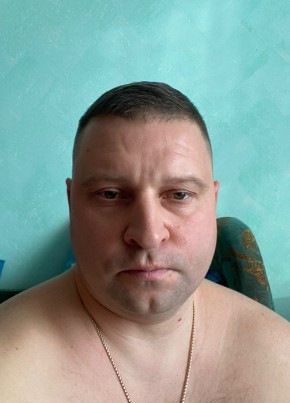 Руслан, 43, Россия, Нахабино