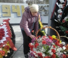 Ольга, 68 лет, Пермь