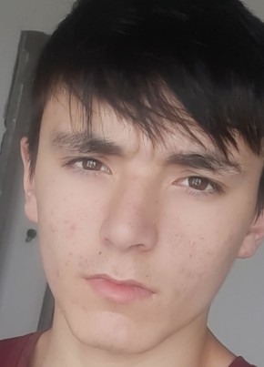 Ali, 18, Россия, Долинск