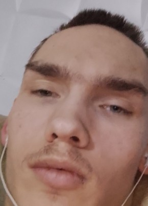 Maksim, 18, Russia, Ulyanovsk