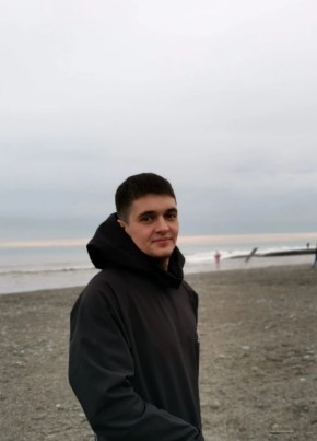 Александр, 30, Россия, Новопавловск