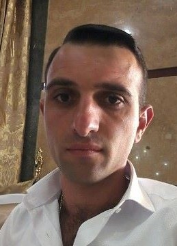 Stepan, 34, Հայաստանի Հանրապետութիւն, Երեվան
