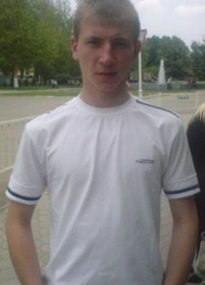 дмитрий, 36, Россия, Тербуны