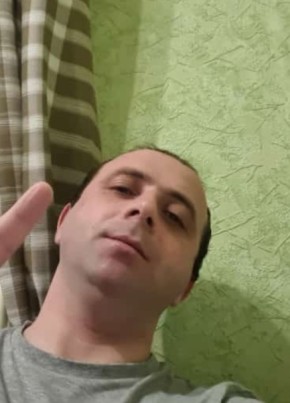 Арам Цатрян, 36, Россия, Саратов