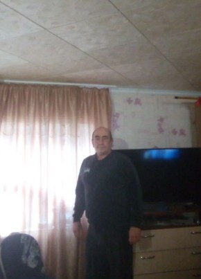 Игорь из iKapa 59 лет