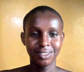 Sharrif, 18 лет, Nairobi