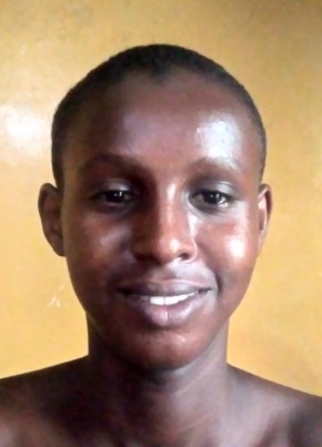 Sharrif, 18, Kenya, Nairobi