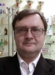 Владимир, 49 лет, Віцебск