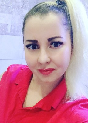 Марьяна, 37, Россия, Уссурийск