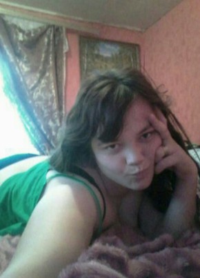 Дианочка, 28, Россия, Пенза