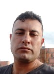 Jeferson, 36 лет, Santafe de Bogotá