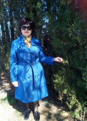 Елена прекрасная, 63, Россия, Волгоград