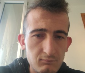 Amaeildo, 27, Livorno