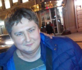 Владимир, 39 лет, Нахабино